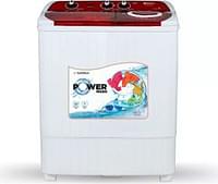 Sansui JSD70S-2020L 7 kg Semi Automatic Top Load Washing Machine