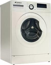 Sansui JSX60FFL-2022S 6 kg Fully Automatic Front Load Washing Machine