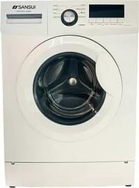 Sansui JSX70FFL-2022S 7 kg Fully Automatic Front Load Washing Machine