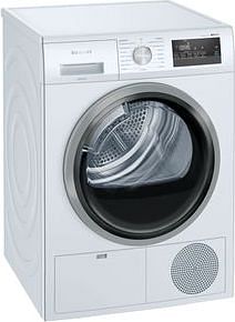 Siemens WT46N203IN 7 Kg Fully Automatic Dryer Washing Machine