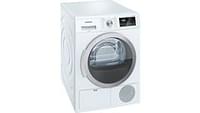 Siemens  IQ300 WT44B202IN 8 Kg Front Loading Fully Automatic Dryer