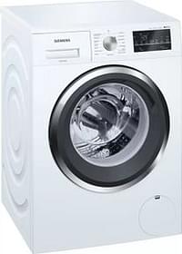 Siemens WM14T461IN 8 kg Fully Automatic Front Load Washing Machine