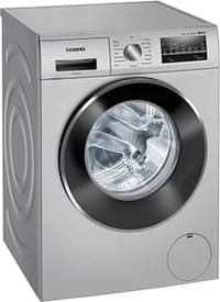 Siemens iQ500 WM14J46SIN 8 Kg Fully Automatic Front Load Washing Machine