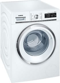 Siemens WM14W540IN 9 Kg Fully Automatic Front Load Washing Machine