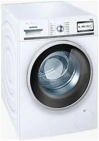 Siemens  WM12T460IN 8 Kg Fully Automatic Front Load Washing Machine