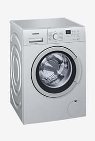 Siemens WM12K169IN 7 kg Fully Automatic Front Load Washing Machine