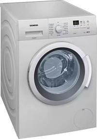 Siemens WM10K168IN 7kg Fully Automatic Front Loading Washing Machine