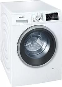 Siemens  WD15G460IN 8Kg/5Kg Fully Automatic Front Load  Washing Machine