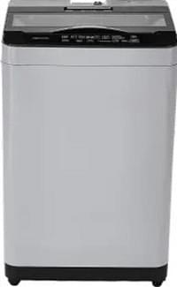 Amazon Basics AB2021INWM005 6 Kg Fully Automatic Top Load Washing Machine