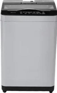 AmazonBasics AB2021INWM006 6.5 Kg Fully Automatic Top Load Washing Machine