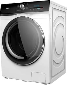 TCL TWF80-G123061A03S 8 Kg Fully Automatic Front Load Washing Machine