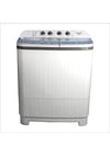 Amstrad AMWS90GN 9 kg Semi Automatic Washing Machine