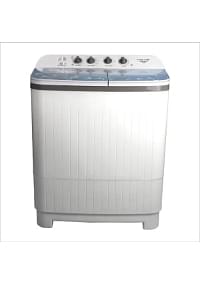 Amstrad AMWS90GN 9 kg Semi Automatic Washing Machine