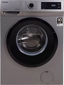 toshiba front load washing machine 11kg