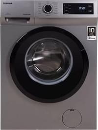 Toshiba TW-BJ85S2-IND 7.5 kg Fully Automatic Front Load Washing Machine