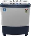 Voltas Beko WTT85DBLG 8.5 kg Semi Automatic Top Load Washing Machine