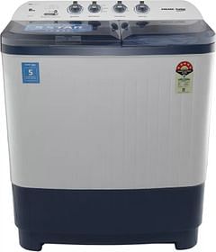 Voltas WTT80DBLT Beko 8 kg Semi Automatic Top Load Washing Machine