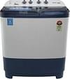 Voltas Beko WTT70DBLT 7 kg Semi Automatic Top Load Washing Machine