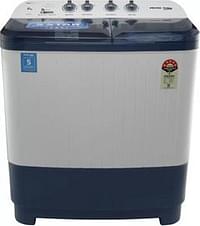 Voltas Beko WTT70DBLT 7 kg Semi Automatic Top Load Washing Machine