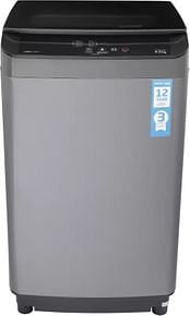 Voltas Beko WTL62UPGB 6.2 Kg Semi Automatic Top Load Washing Machine