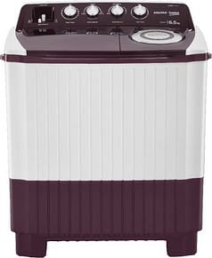 Voltas Beko WTT65BRO 6.5 kg Semi Automatic Top Load Washing Machine