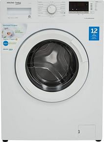 Voltas Beko WFL60SS 6 kg Fully Atomatic Front Loading Washing Machine