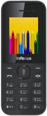 InFocus Vibe 2