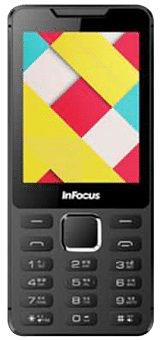 InFocus F130