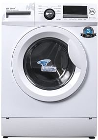 BPL BFAFL75WX1 7.5kg Fully Automatic Front Load Washing Machine