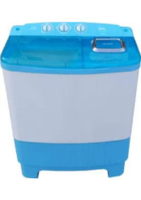 BPL W65S22A 6.5 Kg Semi Automatic Top Loading Washing Machine