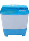 BPL W65S22A 6.5 Kg Semi Automatic Top Loading Washing Machine