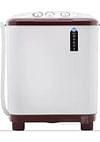 BPL BSATL72N1 7.2kg Semi Automatic Top Load Washing Machine