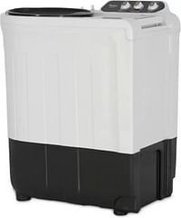 Whirlpool Ace 7.2 Supreme Plus 7.2 kg Semi Automatic Top Load Washing Machine