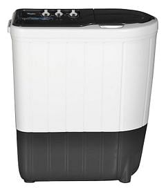 Whirlpool Superb Atom 62I 6.2 kg Semi Automatic Top Load Washing Machine