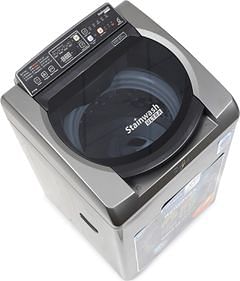 whirlpool 6.2 kg top load washing machine stainwash deep clean