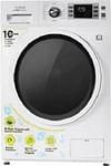 Croma CRLWWD0805W7991 8 kg Fully Automatic Front Load Washing Machine