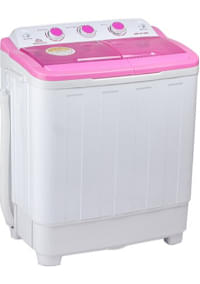 DMR 46-1298S MaxxxWash Twin Tub Washing Machine  4.6 kg