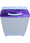 DMR 70-1298S MaxxxWash Twin Tub Washing Machine  7 kg