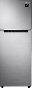 Samsung RT28T3042S8 253 L 2 Star Double Door Refrigerator