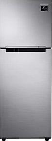 Samsung RT28T3042S8 253 L 2 Star Double Door Refrigerator