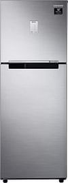 Samsung RT28A3453S8 253 L 3 Star Double Door Refrigerator