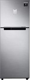 Samsung RT28A3453S8 253 L 3 Star Double Door Refrigerator