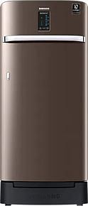 Samsung RR21A2F2YDX 198 L 3 Star Single Door Refrigerator