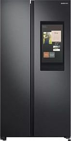 Samsung RS72A5FC1B4 673 L Multi Door Refrigerator