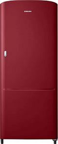 Samsung RR20A11CBRH 192 L 2 Star  Single Door Refrigerator