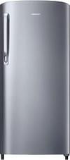 Samsung RR19A241BGS 192 L 2 Star Single Door Refrigerator