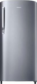 Samsung RR19A241BGS 192 L 2 Star Single Door Refrigerator