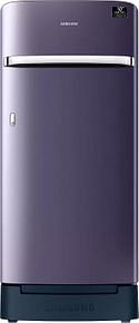 Samsung RR21A2H2XUT 198 L 4 Star Single Door Refrigerator