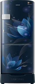 Samsung RR20A1Z2YU8 192 L 3 Star Single Door Refrigerator