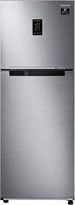 Samsung RT39R551ES8 394 L 3 Star Double Door Refrigerator